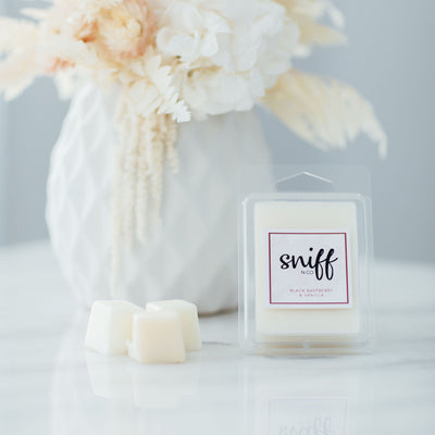 Scented Wax Melts - Sniff N Co