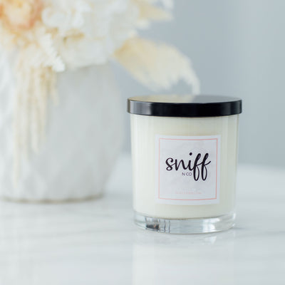 Watermelon Candle - Sniff N Co